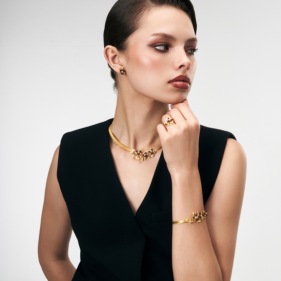 Florenza Hasır Set görsel 2