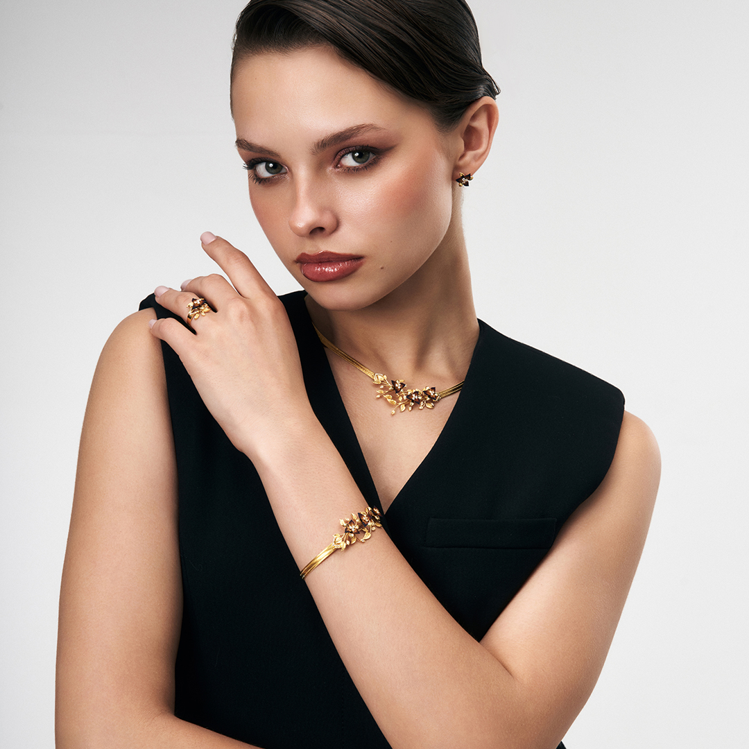 Florenza Hasır Set görsel 3