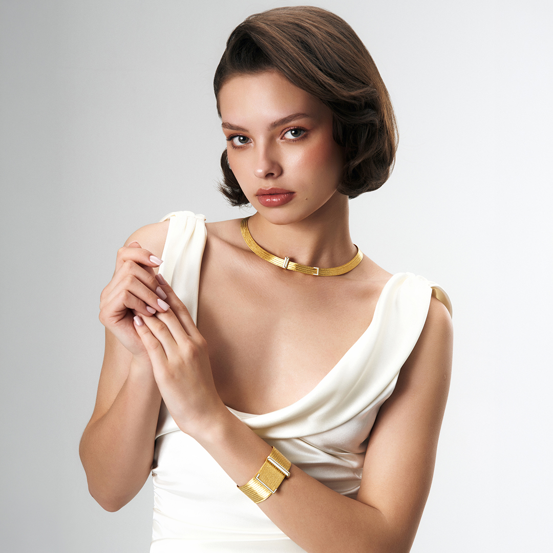 Liora Hasır Set görsel 2